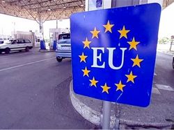 Евросоюз вводит «шенген» для граждан США